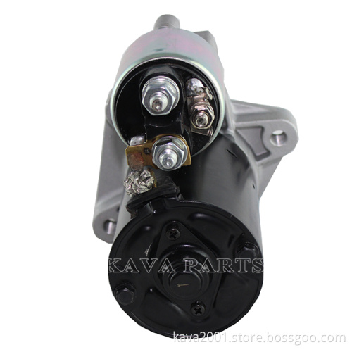 Auto Starter For Mazda 121,0001107417,0001113010,0001113017